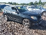 WDCGG8JB7DF****** Salvage and Wrecked 2013 Mercedes-Benz Glk 350 in Greenville