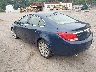 W04GZ5GV1B1****** Salvamento y Reparables 2011 Buick Regal en Pittsburgh