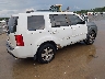 5FNYF38699B****** Salvamento y Destrozados 2009 Honda Pilot en Estado de Georgia