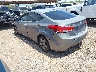 KMHDH4AE3DU****** Salvage and Repairable 2013 Hyundai Elantra in Tucson