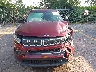 3C4NJCBB7NT****** Destrozados 2022 Jeep Compass en Estado de Florida