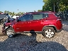 3C4NJCBB7NT****** Reparables 2022 Jeep Compass en Estado de Florida