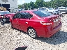 3N1AB7AP5DL****** Salvamento y Reparables 2013 Nissan Sentra en Albany