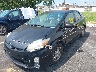 JTDKN3DU9B0****** Salvamento y Reparables 2011 Toyota Prius en Estado de Tennessee