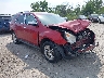 2GNALPEK2D6****** Salvage and Wrecked 2013 Chevrolet Equinox in Appleton