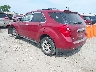 2GNALPEK2D6****** Salvage and Repairable 2013 Chevrolet Equinox in Appleton