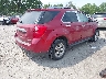 2GNALPEK2D6****** Salvage and Wrecked 2013 Chevrolet Equinox in Wisconsin State