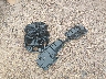 2T3BFREV1JW****** Wrecked 2018 Toyota RAV4 in Wisconsin State