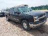 1GCEK19Z03Z****** Salvage and Wrecked 2003 Chevrolet Silverado 1500 in Sioux Falls