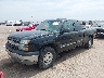 1GCEK19Z03Z****** Used and Repairable 2003 Chevrolet Silverado 1500 in Sioux Falls