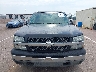 1GCEK19Z03Z****** Salvage and Repairable 2003 Chevrolet Silverado 1500 in South Dakota State