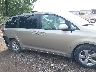 5TDKZ3DC1HS****** Used 2017 Toyota Sienna in Indiana State