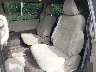5TDKZ3DC1HS****** Wrecked 2017 Toyota Sienna in Indianapolis