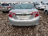 4T1BK1FK0DU****** Wrecked 2013 Toyota Camry