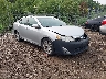 4T1BK1FK0DU****** Salvage and Wrecked 2013 Toyota Camry in Chicago North