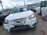 5XYZG3AB3BG****** Destrozados 2011 Hyundai Santa Fe en Estado de Texas