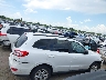 5XYZG3AB3BG****** Usados 2011 Hyundai Santa Fe en Estado de Texas