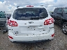 5XYZG3AB3BG****** Destrozados 2011 Hyundai Santa Fe