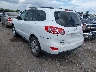 5XYZG3AB3BG****** Salvamento y Reparables 2011 Hyundai Santa Fe en Houston