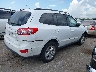 5XYZG3AB3BG****** Salvamento y Destrozados 2011 Hyundai Santa Fe en Estado de Texas