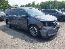 5FNRL6H73MB****** Salvage and Wrecked 2021 Honda Odyssey in Northern Virginia