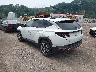 5NMJECAE6NH****** Salvage and Repairable 2022 Hyundai Tucson in Pittsburgh