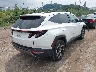 5NMJECAE6NH****** Salvage and Wrecked 2022 Hyundai Tucson in Pennsylvania State