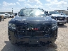 1GKKNMLS9MZ****** Destrozados 2021 GMC Acadia en Estado de Texas