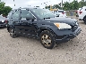 JHLRE48377C****** Salvamento y Destrozados 2007 Honda CR-V en Detroit