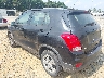 3GNCJKSB9HL****** Salvamento y Reparables 2017 Chevrolet Trax en Northern Virginia