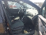 3GNCJKSB9HL****** Usados y Reparables 2017 Chevrolet Trax en Estado de Virginia