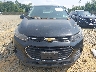 3GNCJKSB9HL****** Salvamento y Reparables 2017 Chevrolet Trax en Estado de Virginia