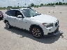 WBAVL1C5XDV****** Salvage and Wrecked 2013 BMW X1 in Houston South