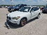 WBAVL1C5XDV****** Used and Repairable 2013 BMW X1 in Houston South