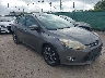 1FADP3F27EL****** Salvage and Wrecked 2014 Ford Focus in San Antonio South