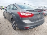 1FADP3F27EL****** Salvage and Repairable 2014 Ford Focus in San Antonio South