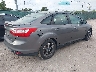 1FADP3F27EL****** Salvage and Wrecked 2014 Ford Focus in Texas State