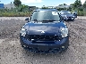 WMWZC5C55CW****** Destrozados 2012 MINI Countryman en Estado de Florida