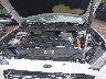 3FA6P0LU3JR****** Repairable 2018 Ford Fusion Hybrid in Indianapolis