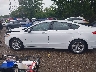 3FA6P0LU3JR****** Repairable 2018 Ford Fusion Hybrid in Indiana State