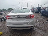 3FA6P0LU3JR****** Wrecked 2018 Ford Fusion Hybrid