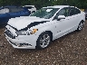 3FA6P0LU3JR****** Used and Repairable 2018 Ford Fusion Hybrid in Indianapolis