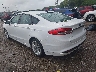 3FA6P0LU3JR****** Salvage and Repairable 2018 Ford Fusion Hybrid in Indianapolis