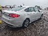 3FA6P0LU3JR****** Salvage and Wrecked 2018 Ford Fusion Hybrid in Indiana State