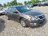 1N4AL3AP2FN****** Salvage and Wrecked 2015 Nissan Altima in Richmond