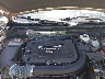 1GYFZCR40SF****** Repairable 2025 Cadillac XT4 in Tampa