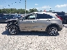 1GYFZCR40SF****** Salvage 2025 Cadillac XT4