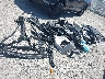 1GYFZCR40SF****** Wrecked 2025 Cadillac XT4 in Florida State