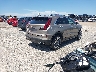1GYFZCR40SF****** Salvage and Wrecked 2025 Cadillac XT4 in Florida State