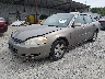 2G1WT58K769****** Usados y Reparables 2006 Chevrolet Impala en Columbus
